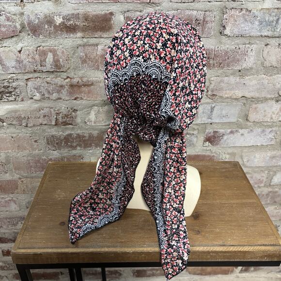 Head Scarf - Picture 3 of 4